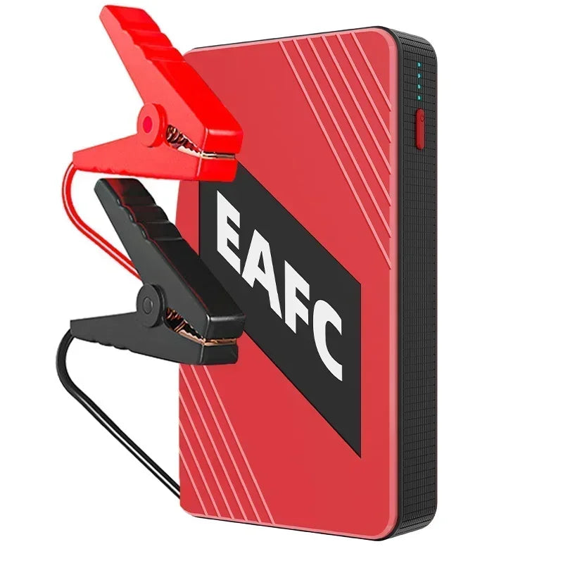 Peak Current 600A Car Jump Starter Power Bank 12V Portable Car Battery Booster Charger Starting Device Petrol Diesel Car Starter
