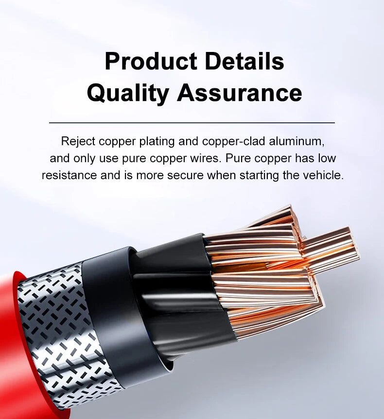 Peak Current 600A Car Jump Starter Power Bank 12V Portable Car Battery Booster Charger Starting Device Petrol Diesel Car Starter