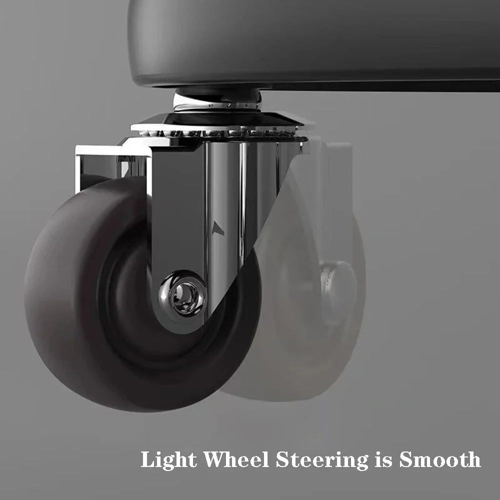 Ab Wheel Roller Fitness Sliding Disc Abdominal Muscle Exerciser Bodybuilding Mute Sliding Plate Abs Trainer Home Gym Equipment